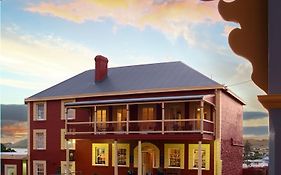 Stanley Hotel